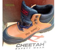 Sepatu Cheetah 5101CB/ AH