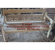 JAVA BENCH
