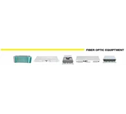 Fiber Optic Equipment, OTB, ODF