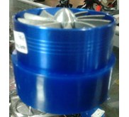 turbo ventilator