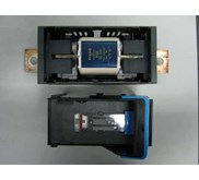 MCB, Arrester, Fuse