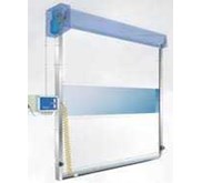 high speed door