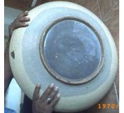 Piring Kuno 5