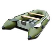 Rubber Boats Zebec Neplus 290N