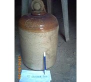 BOTOL KUNO BELANDA 3