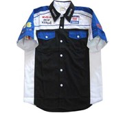 Seragam - Seragam Kerja - Seragam Kantor - Kemeja - Uniform