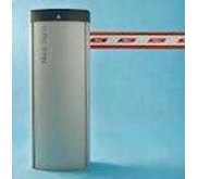 barrier gate harga