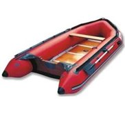 Rubber Boats Zebec Armada 380A
