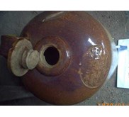 BOTOL KUNO BELANDA 3
