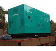 REKONDISI GENSET
