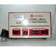 Stavolt KENIKA Motor 600VA harganya Rp 209.000