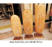 Musk stand