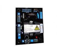 AVR genset