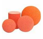 CLEANING BALLS