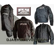 JAKET TOURING FLM