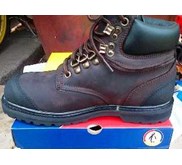 sepatu safety penguin PG 822 DM