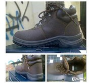 Sepatu Safety Bata Darwin