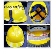 Helm proyek USA