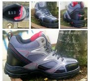 Sepatu Safety KAD Brader