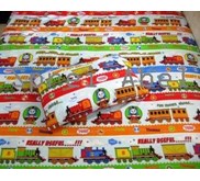 Sprei Anak