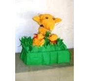 Baki Lamaran M-kambing