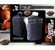 ROMPI CONTIN BLASTER