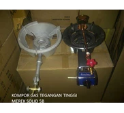 KOMPOR GAS TEKANAN TINGGI