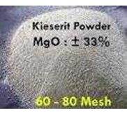Pupuk Magnesium / Kieserit