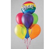 BALON PELEPASAN