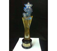 INDONESIA POWER PUSAT PEMBUATAN PIALA