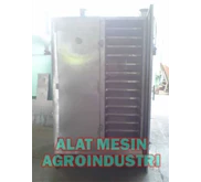 OVEN PENGERING 2 PINTU