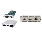 FO to Ethernet Converter ( Media Converter FE and GE)