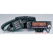 RADIO RIG ALINCO DR-635T/ E DUAL BAND ( RADIO MOBILE/ BASE STATION)
