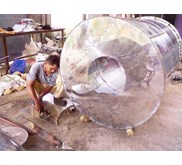Ketel & Boiler Penyulingan