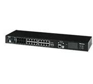 EMX - Raritan Smart Rack Controller Sensor