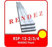 Rendez Metal Plank SS280 Standart
