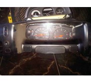 Spido meter mitshubisi L200