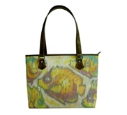 Tas Tenun Bali - Aloe TB