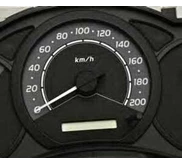 spidometer kijang inova