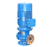 Sondex Marine & Industrial Pump