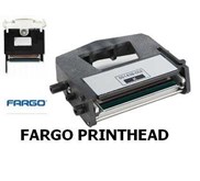 PRINT HEAD FARGO