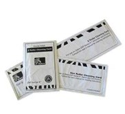 105999-801 Zebra Cleaning Kit