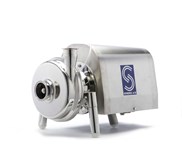 Sondex Sanitary Pump SSP Series