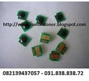 chip toner       
