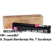 toner xerox original