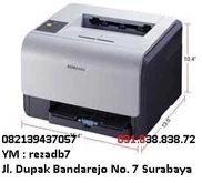 printer samsung laserjet baru