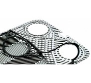 GASKET UNTUK PLATE HEAT EXCHANGER
