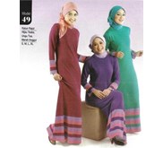 gamis qirani
