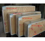 neon box murah