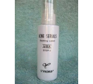 L' VIORS ACNE SOOTHING LOTION STEP III